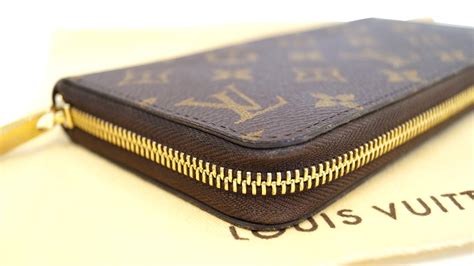 louis vuitton personalized wallet|Monogram Signature .